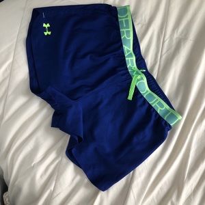 Under Armour shorts